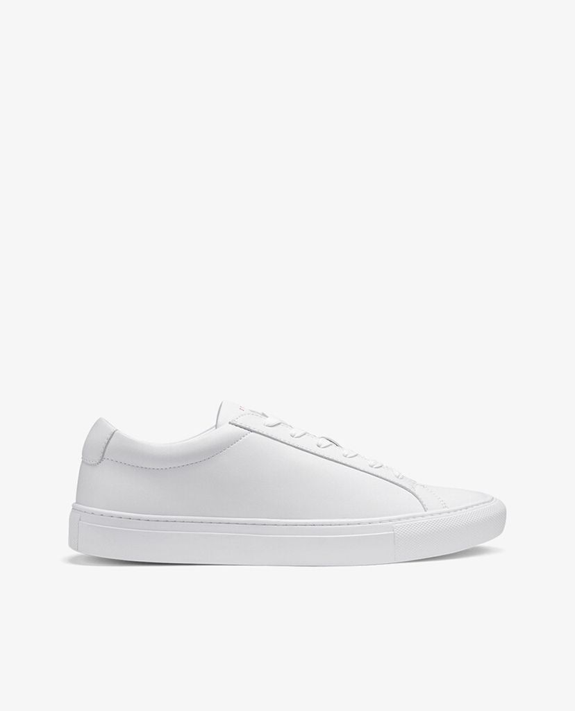 pedro casual court sneakers