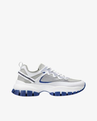  PEDRO - Giày thể thao nam Chunky Mesh 