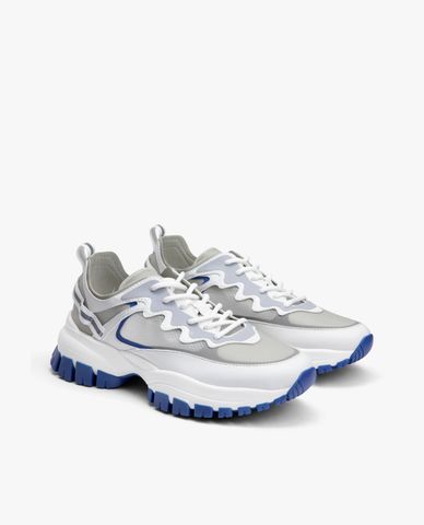  PEDRO - Giày thể thao nam Chunky Mesh 