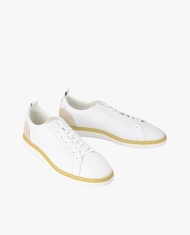  PEDRO - Giày thể thao nam Decorative Stitching 