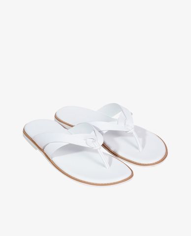  PEDRO - Sandal nam quai kẹp Criss Cross Thong 