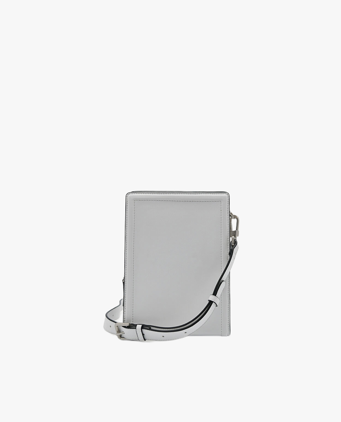 PEDRO - Túi đeo chéo nam phom chữ nhật Eterna