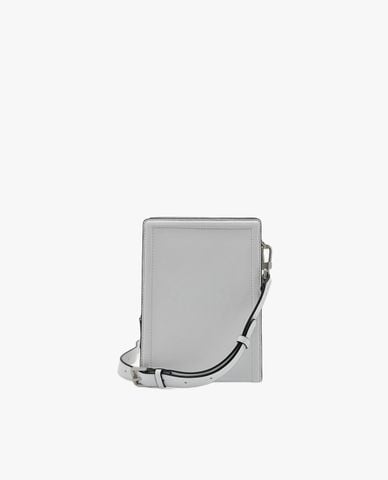  PEDRO - Túi đeo chéo nam phom chữ nhật Eterna 