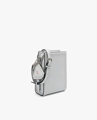  PEDRO - Túi đeo chéo nam phom chữ nhật Eterna 