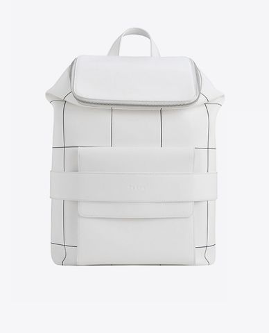  PEDRO - Balo nam chữ nhật Pane Checked 