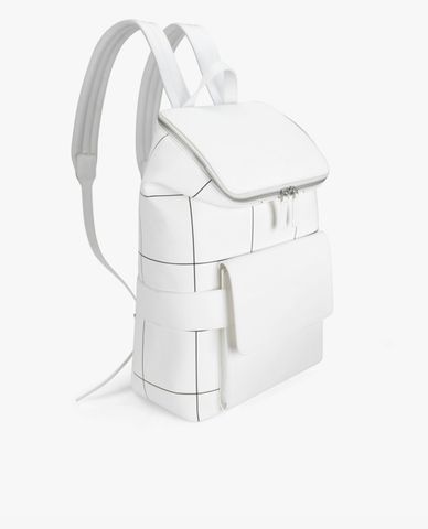  PEDRO - Balo nam chữ nhật Pane Checked 