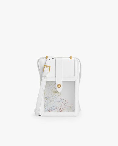  PEDRO - Túi nam chữ nhật Mini Mobile Phone Bag 