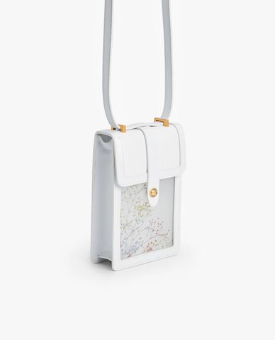  PEDRO - Túi nam chữ nhật Mini Mobile Phone Bag 