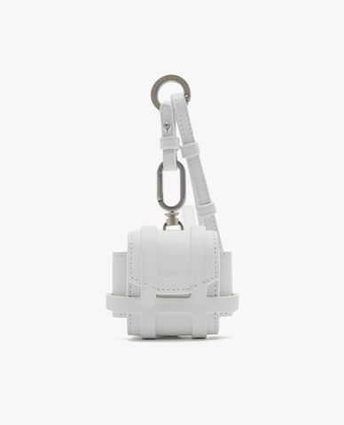  PEDRO - Bao đựng tai nghe AirPods Pro Leather With Key Ring 