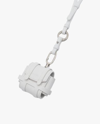  PEDRO - Bao đựng tai nghe AirPods Pro Leather With Key Ring 