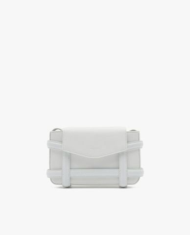  PEDRO - Túi cầm tay nam chữ nhật Leather Mini 