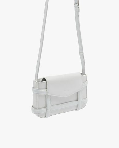  PEDRO - Túi cầm tay nam chữ nhật Leather Mini 