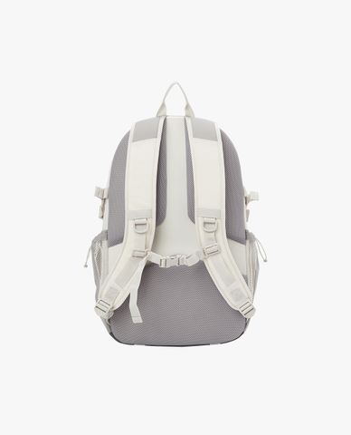  NERDY - Balo unisex phom chữ nhật Crown 