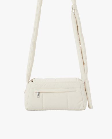  NERDY - Túi đeo chéo nữ phom chữ nhật Padded 