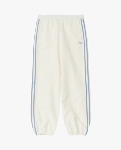  NERDY - Quần jogger unisex lưng thun NY Woven 