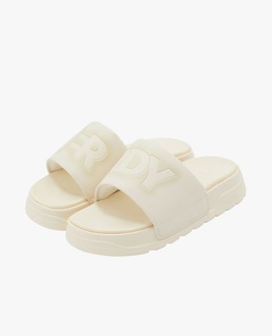  NERDY - Dép quai ngang unisex Halftone 