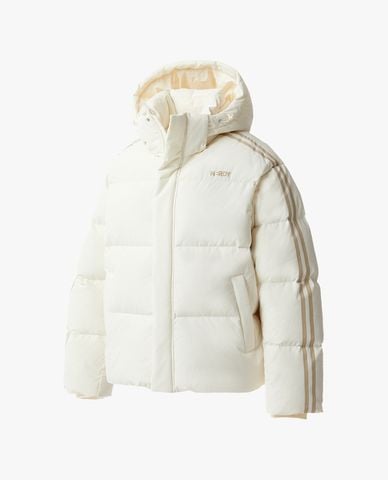  NERDY - Áo khoác phao unisex NY Down 