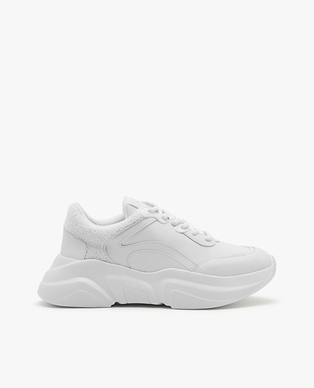 PEDRO - Giày sneakers nữ cổ thấp Altura