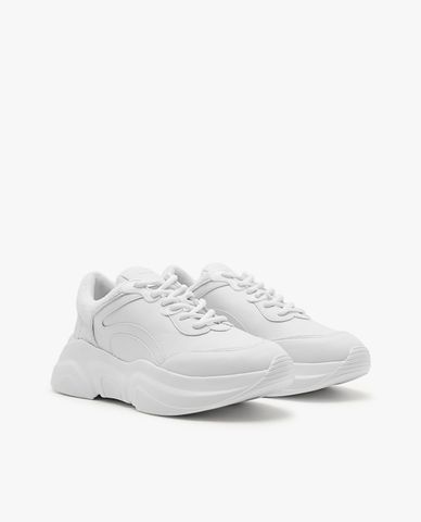  PEDRO - Giày sneakers nữ cổ thấp Altura 