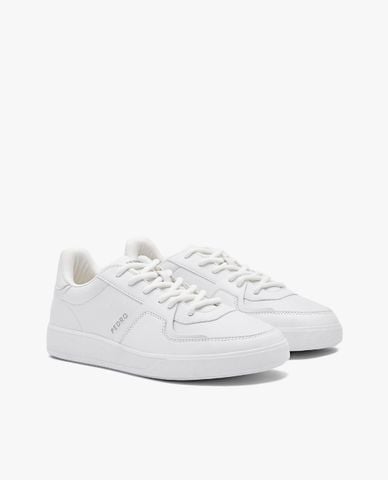  PEDRO - Giày sneakers nữ cổ thấp Icon Fleet 