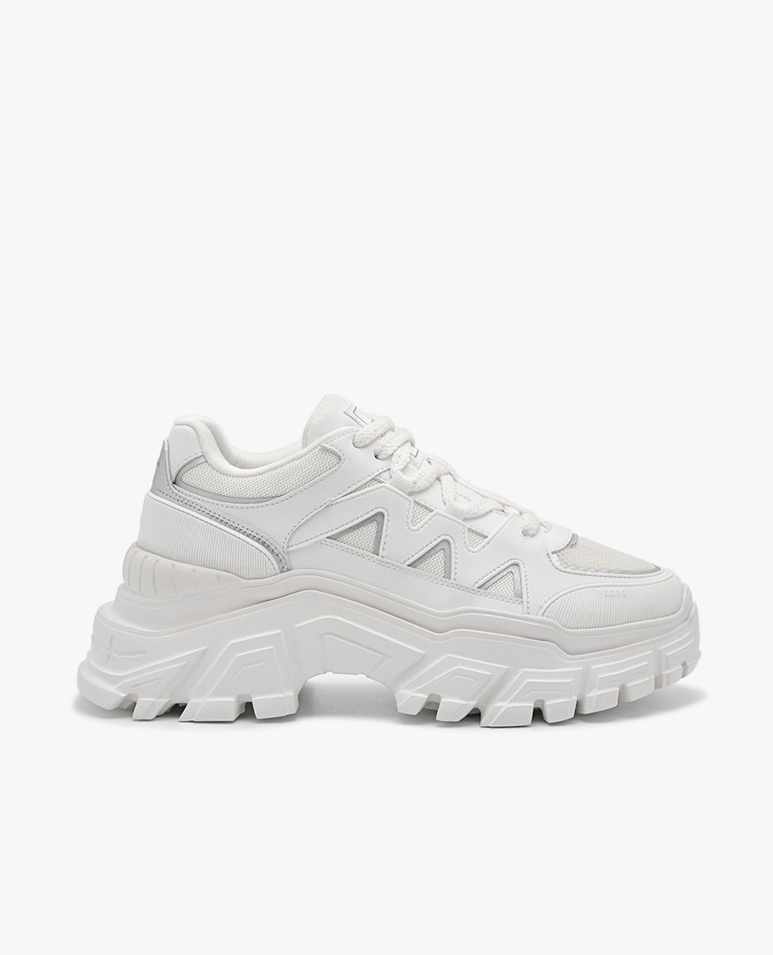 PEDRO - Giày sneakers nữ cổ thấp Summit