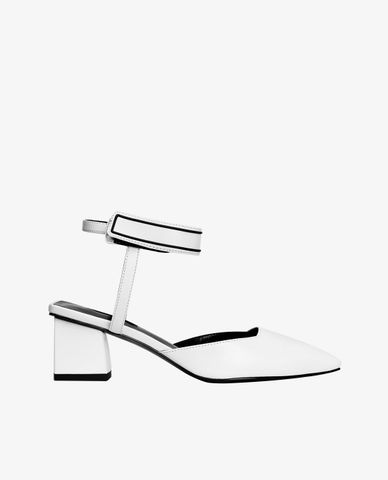  PEDRO - Giày cao gót đế trụ 