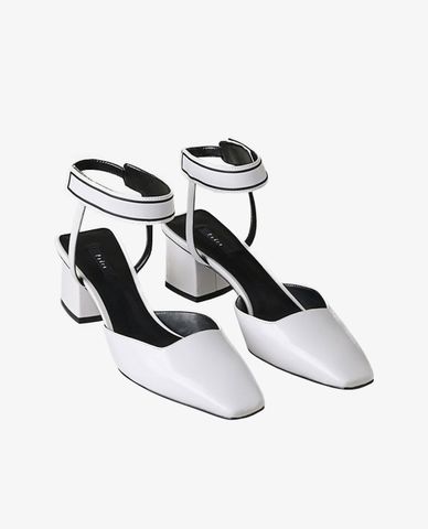  PEDRO - Giày cao gót đế trụ 