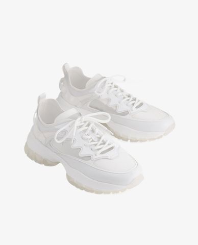  PEDRO - Giày thể thao nữ Casual Mesh 