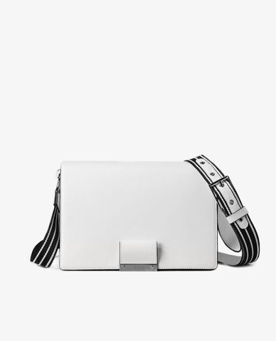  PEDRO - Túi đeo vai nữ Striped Strap 