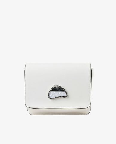  PEDRO - Túi đeo chéo nữ tính Buckled 