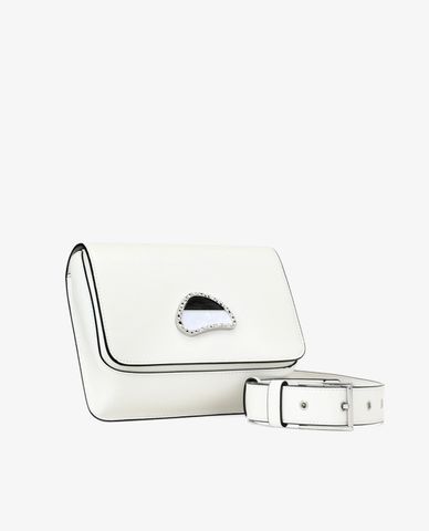  PEDRO - Túi đeo chéo nữ tính Buckled 