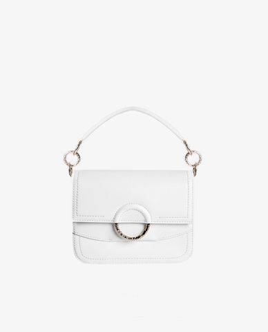  PEDRO - Túi đeo chéo nắp gập Twist Loop 