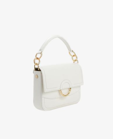  PEDRO - Túi đeo chéo nắp gập Twist Loop 