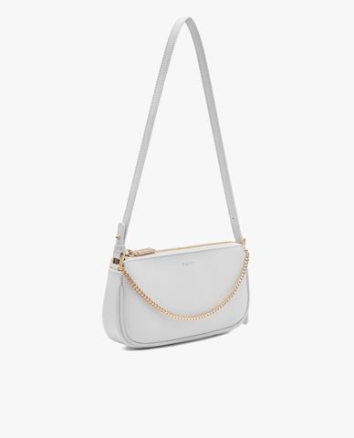  PEDRO - Túi đeo vai nữ chữ nhật Maddy Leather 