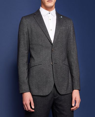  TED BAKER - Áo vest nam thanh lịch Beek 