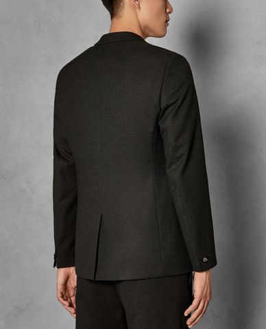  TED BAKER - Áo vest nam hai nút cài Gorka 