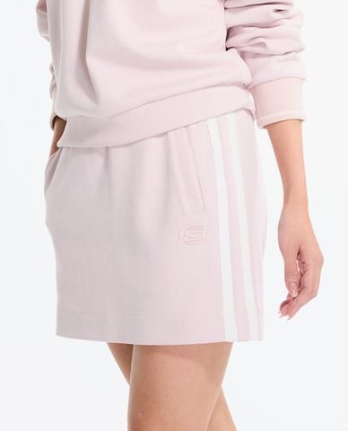  SKECHERS - Chân váy thể thao mini năng động 