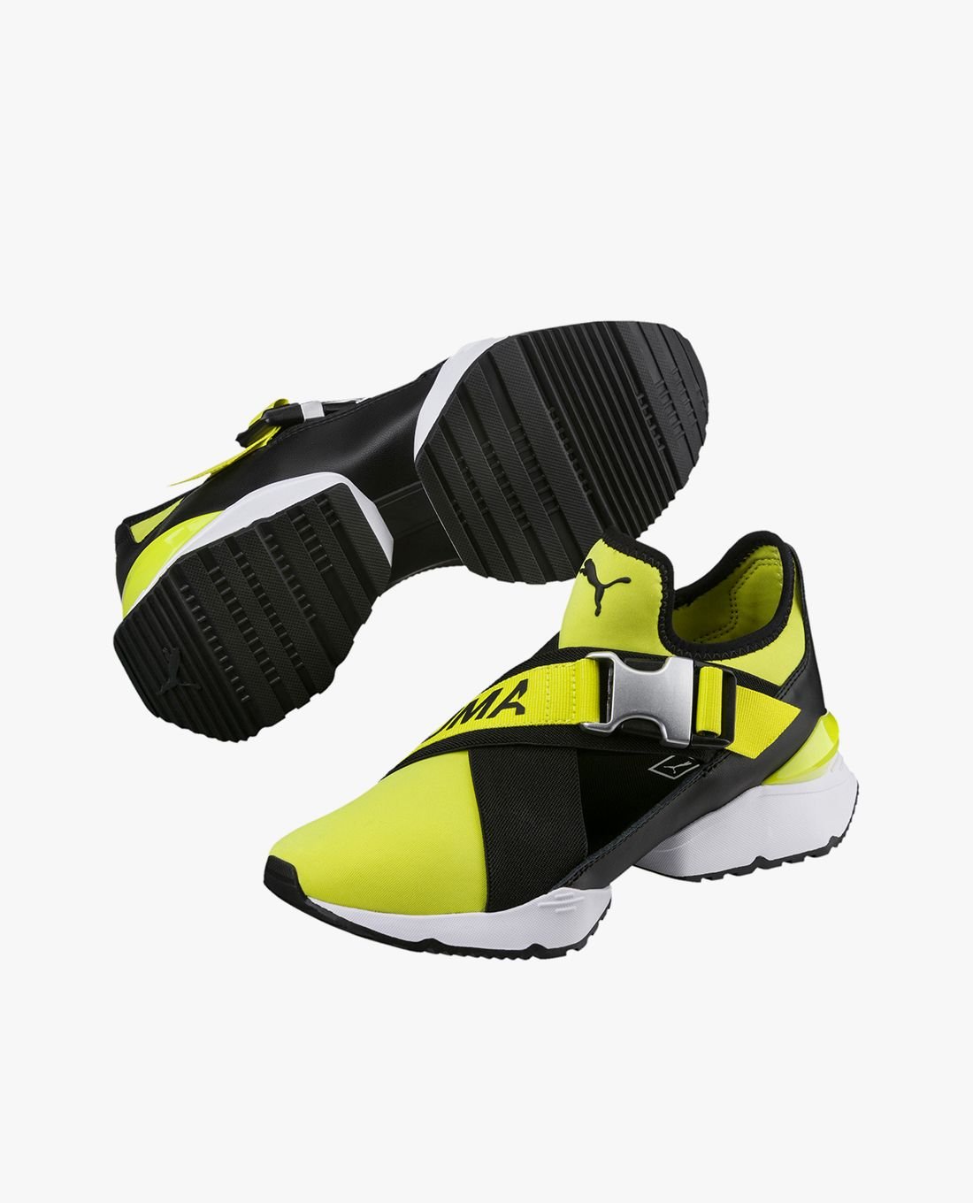Muse cut out puma 2025
