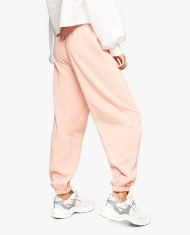  TOPSHOP - Quần jogger nữ phom rộng Peach Oversized 