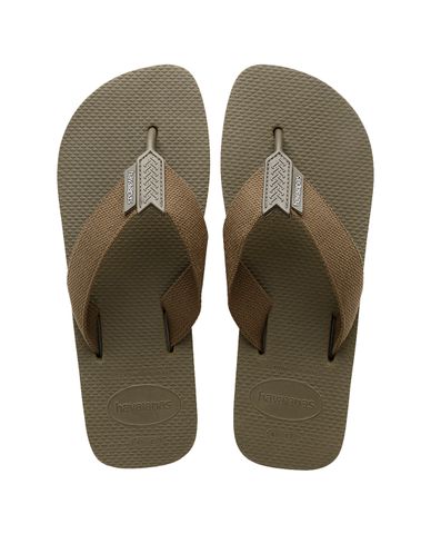  HAVAIANAS - Dép nam Urban Basic 