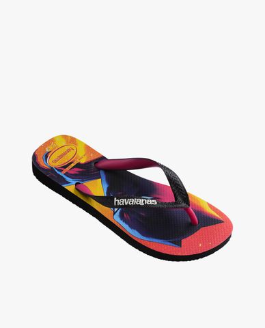  HAVAIANAS - Dép kẹp nam Top Marvel 