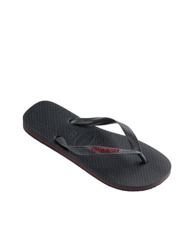  HAVAIANAS - Dép nam Logo Filete 