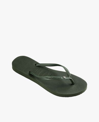 HAVAIANAS - Dép kẹp nữ Slim Crystal SW II 