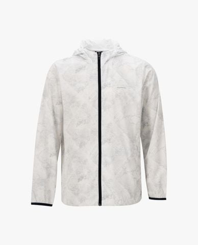  SKECHERS - Áo khoác thể thao nam Performance Dynamic Walking 