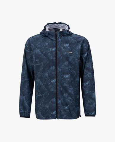  SKECHERS - Áo khoác thể thao nam Performance Dynamic Walking 