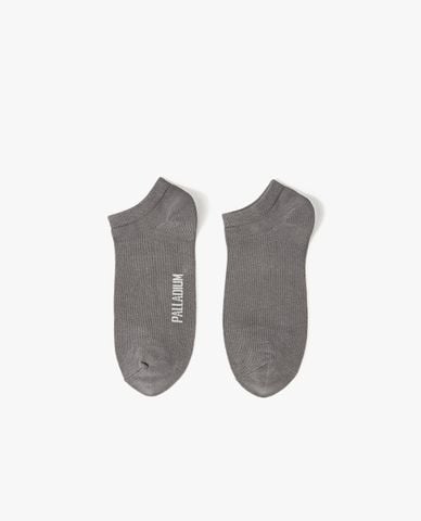  PALLADIUM - Vớ unisex cổ thấp thời trang 