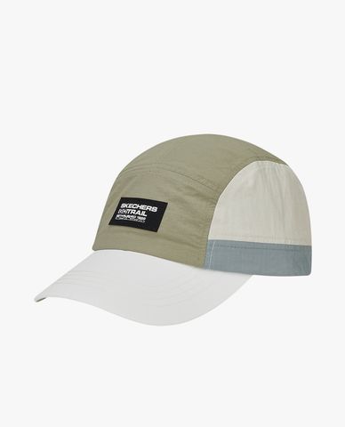  SKECHERS - Nón bóng chày unisex GO Trail 