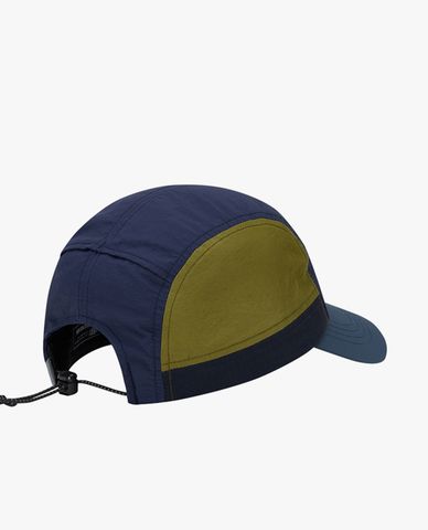  SKECHERS - Nón bóng chày unisex GO Trail 