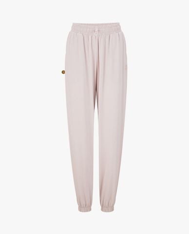  SKECHERS - Quần jogger nữ lưng thun Academia 