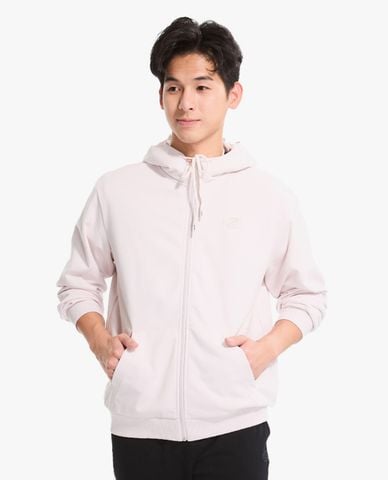  SKECHERS - Áo khoác thể thao nam phối logo 